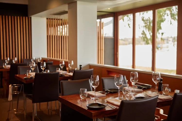 Matilda Bay Restaurant